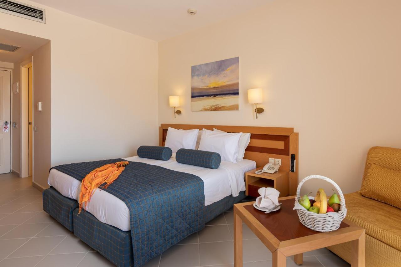 Anissa Beach Hotel Hersonissos  Exterior foto