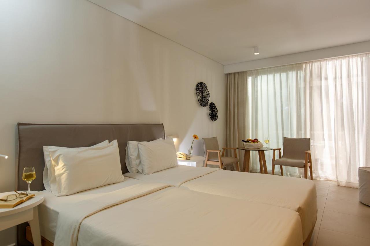 Anissa Beach Hotel Hersonissos  Exterior foto