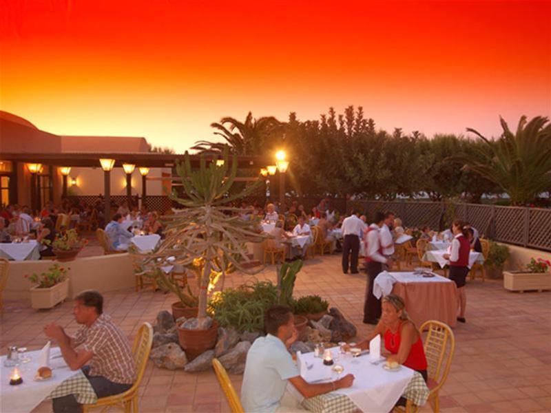 Anissa Beach Hotel Hersonissos  Exterior foto