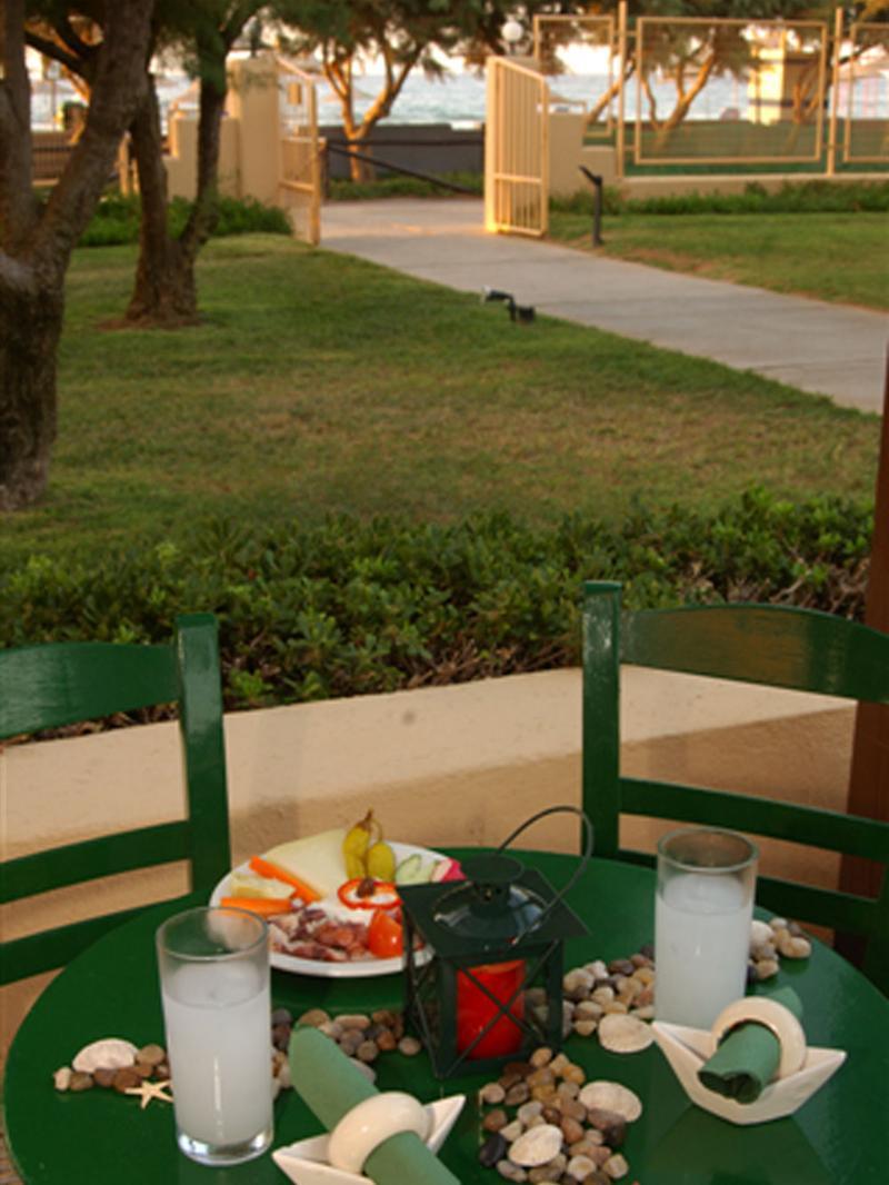 Anissa Beach Hotel Hersonissos  Exterior foto